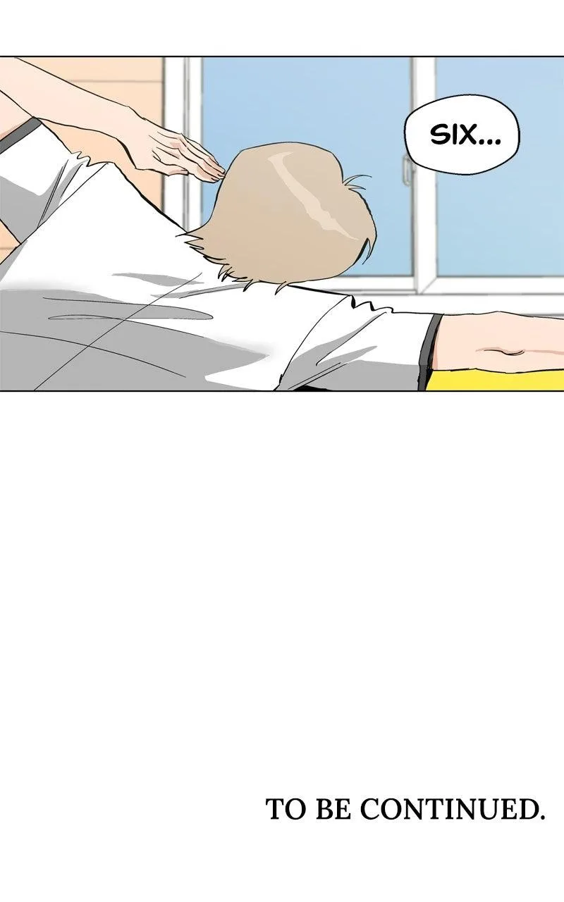 Swimmer Boy Chapter 31 page 98