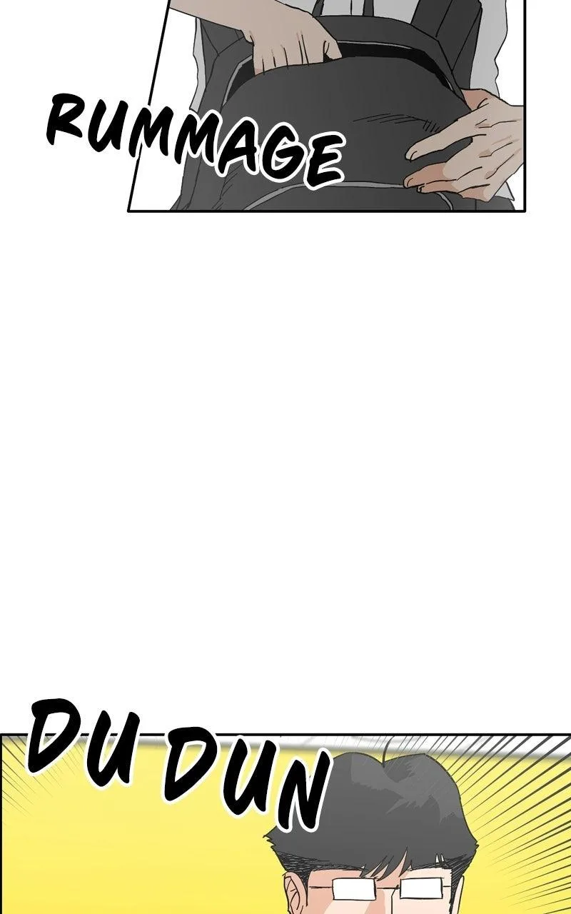 Swimmer Boy Chapter 32 page 11