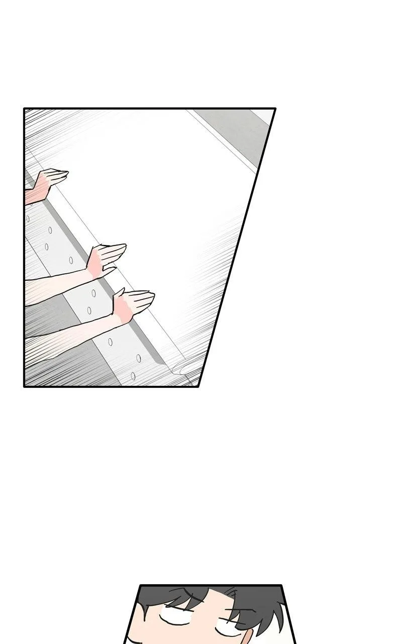 Swimmer Boy Chapter 32 page 24