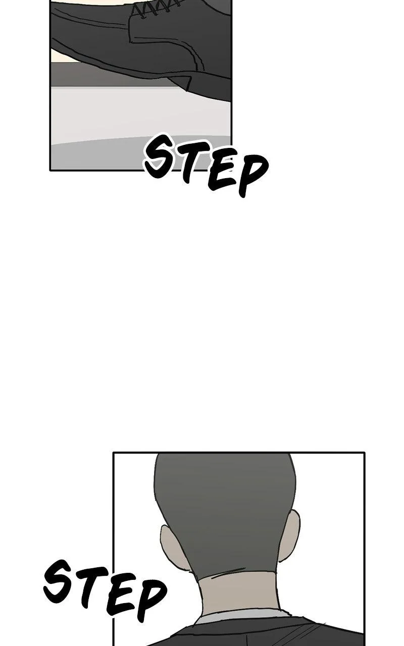 Swimmer Boy Chapter 32 page 3