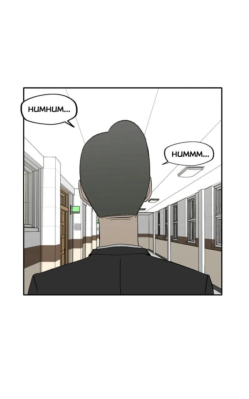 Swimmer Boy Chapter 32 page 23