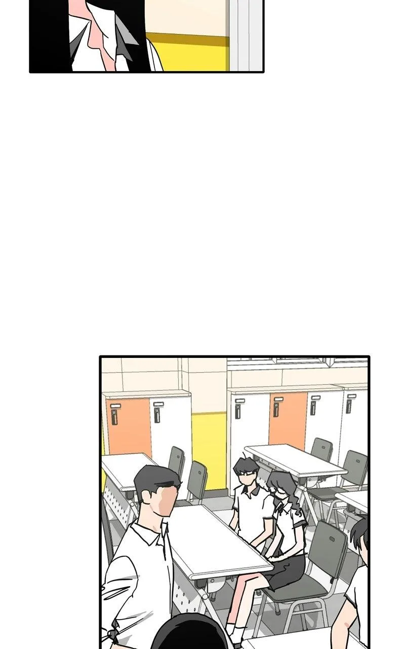 Swimmer Boy Chapter 32 page 5