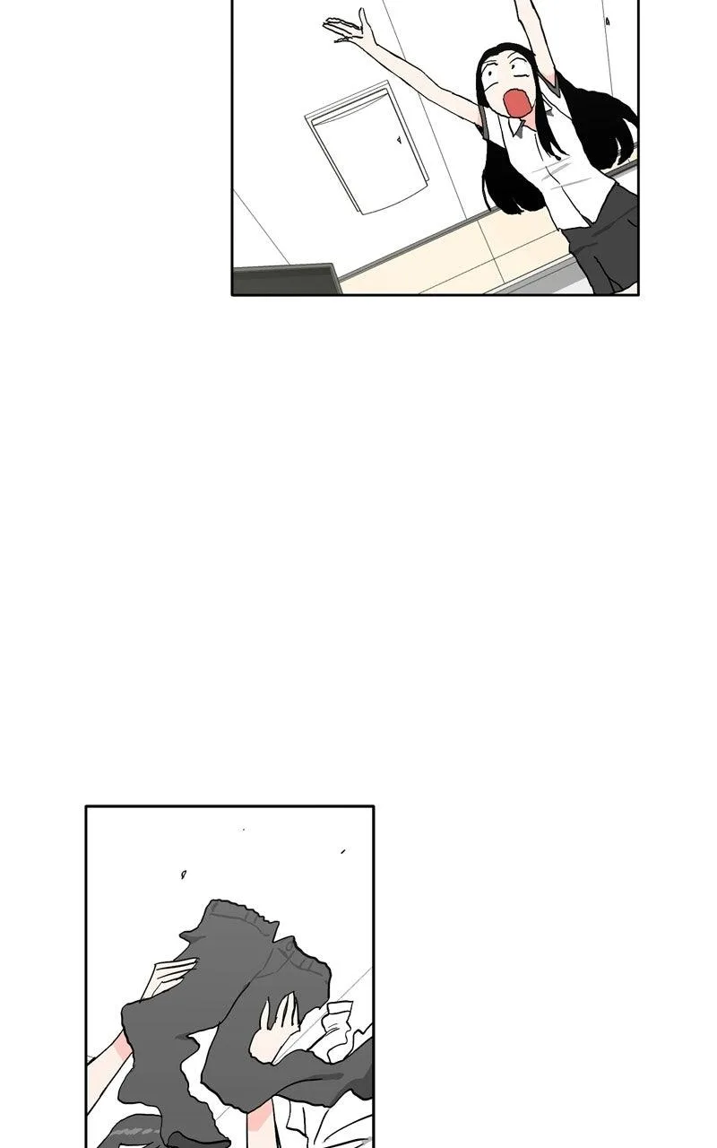 Swimmer Boy Chapter 32 page 30