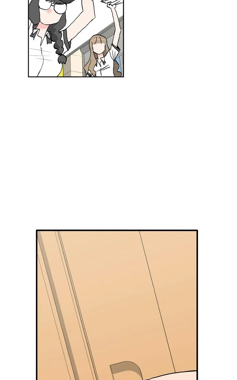 Swimmer Boy Chapter 32 page 31