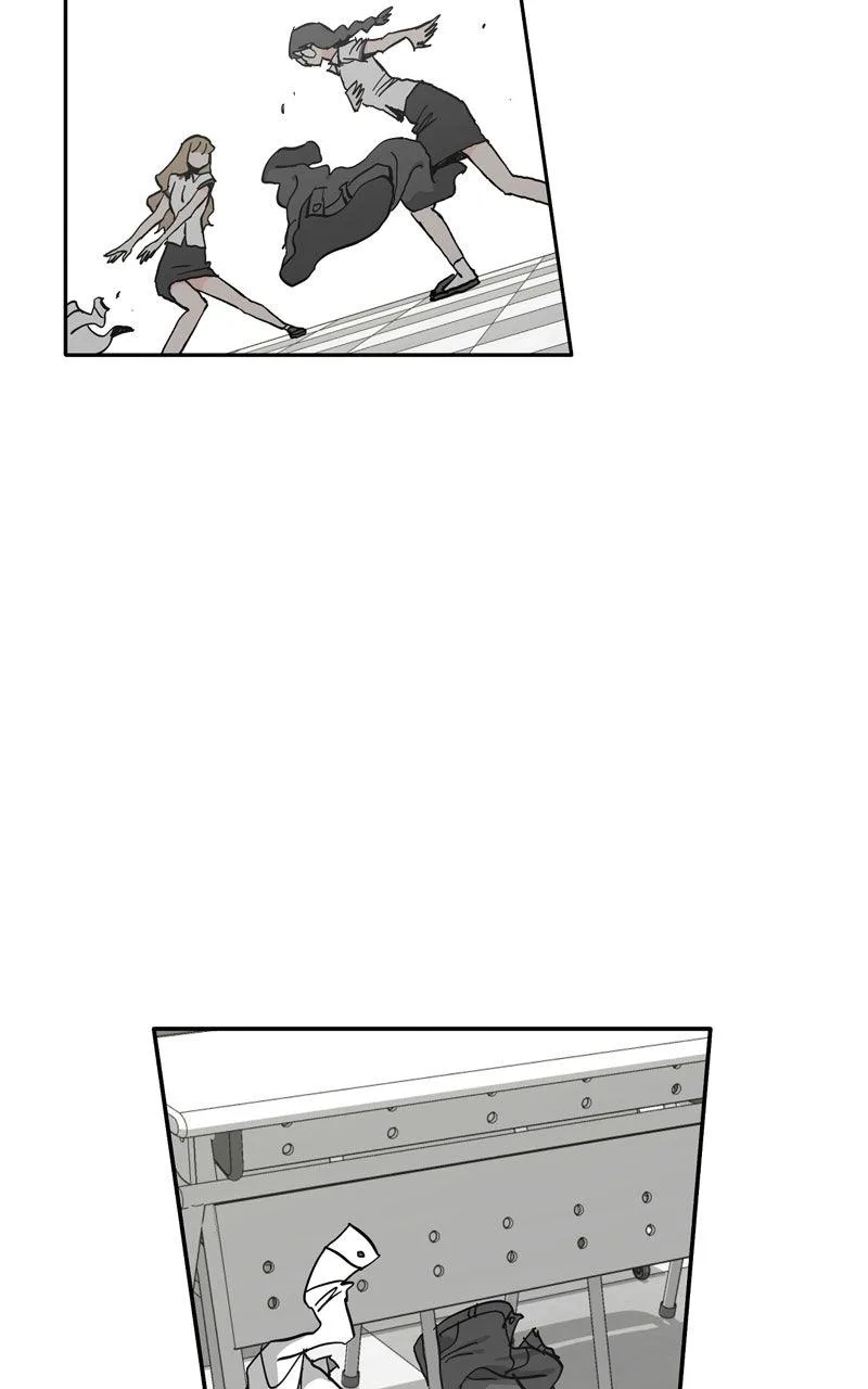 Swimmer Boy Chapter 32 page 33