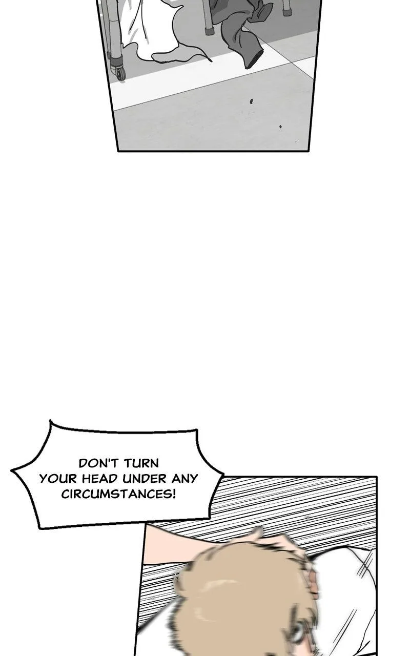 Swimmer Boy Chapter 32 page 34