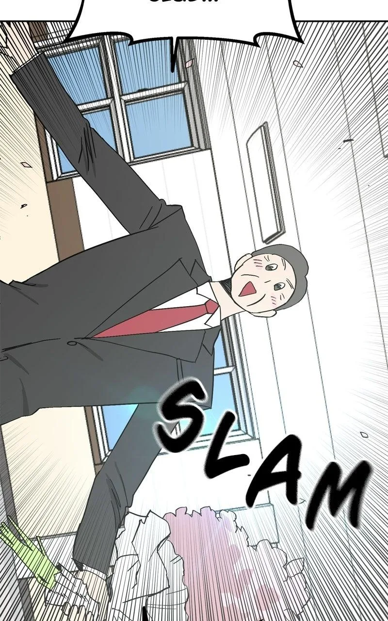 Swimmer Boy Chapter 32 page 36