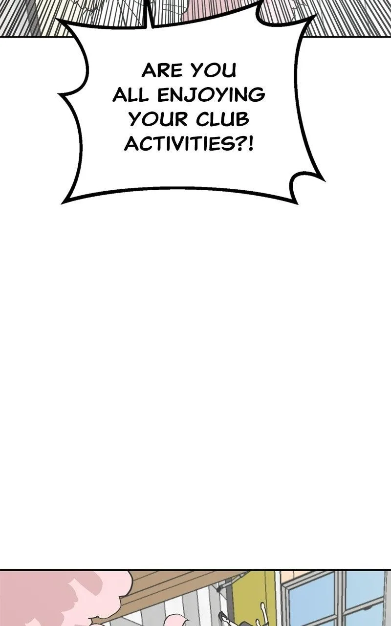 Swimmer Boy Chapter 32 page 37