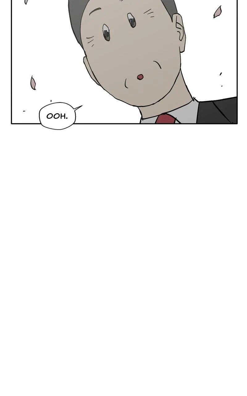Swimmer Boy Chapter 32 page 40