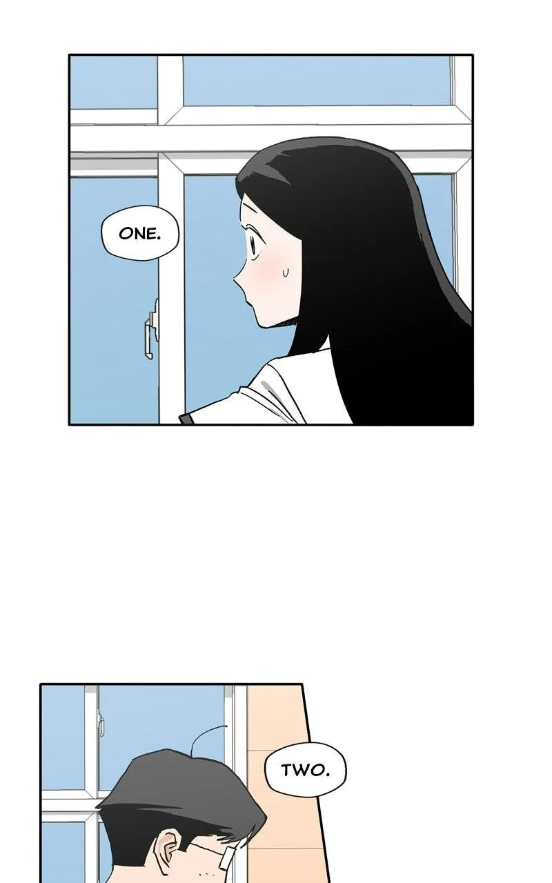 Swimmer Boy Chapter 32 page 41