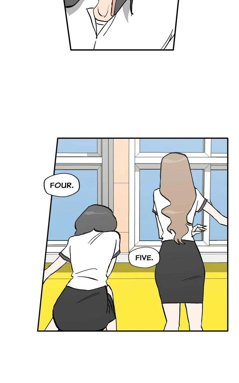 Swimmer Boy Chapter 32 page 43