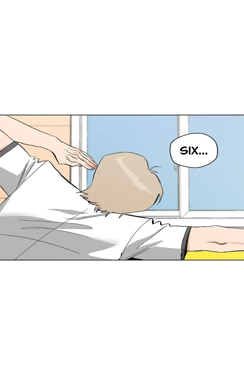 Swimmer Boy Chapter 32 page 44