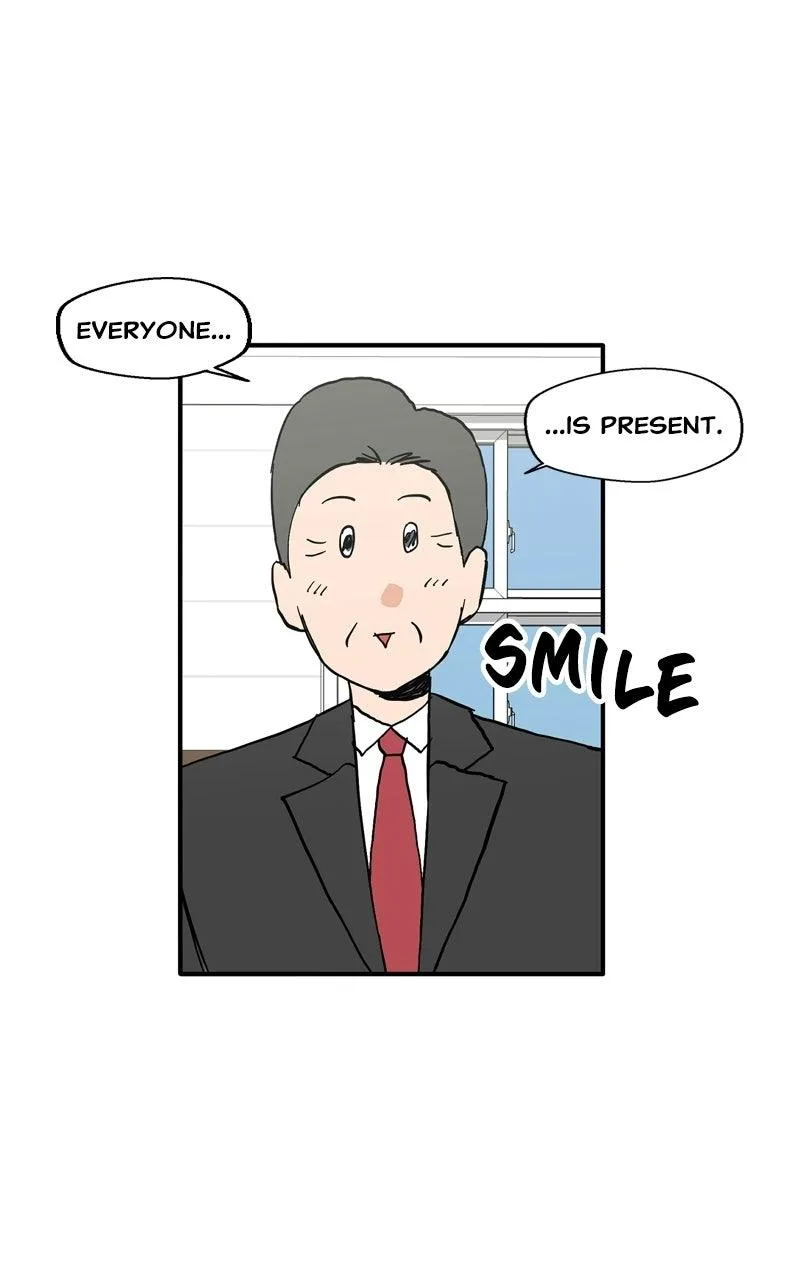 Swimmer Boy Chapter 32 page 45