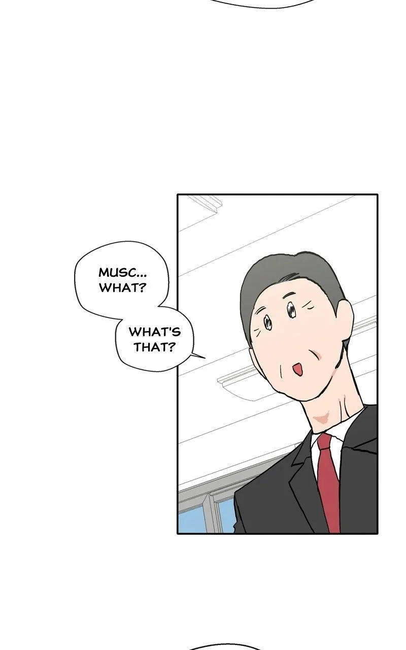Swimmer Boy Chapter 32 page 48
