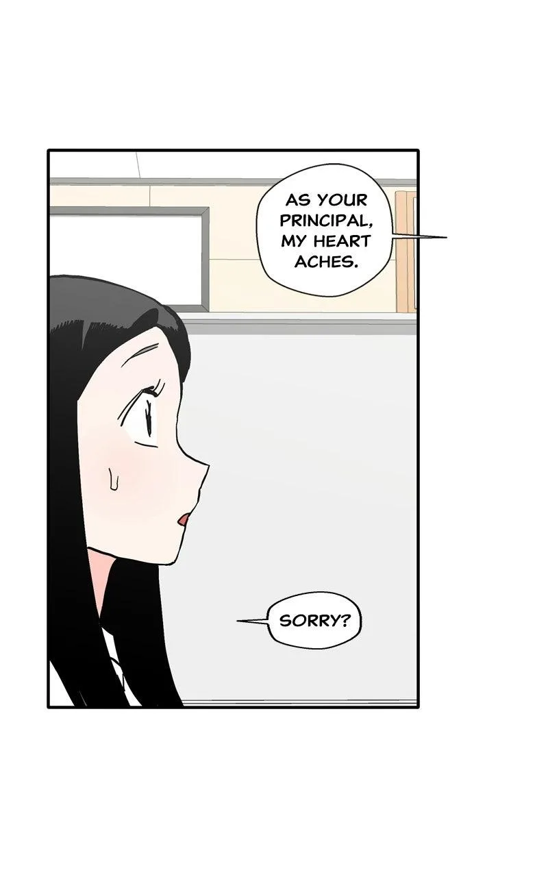 Swimmer Boy Chapter 32 page 55