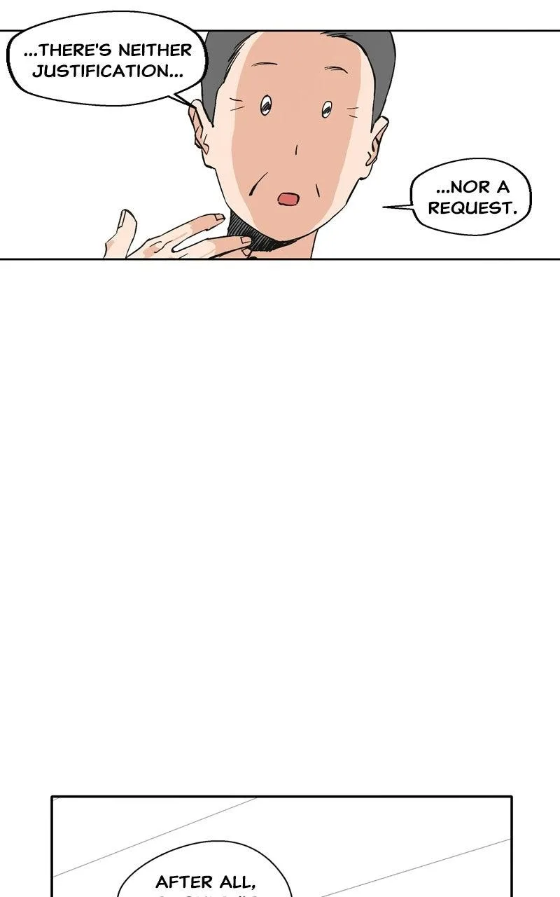 Swimmer Boy Chapter 32 page 59