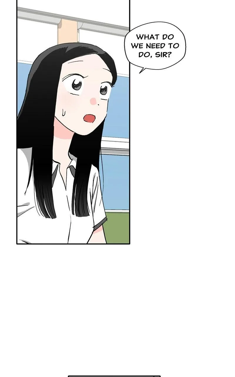 Swimmer Boy Chapter 32 page 61