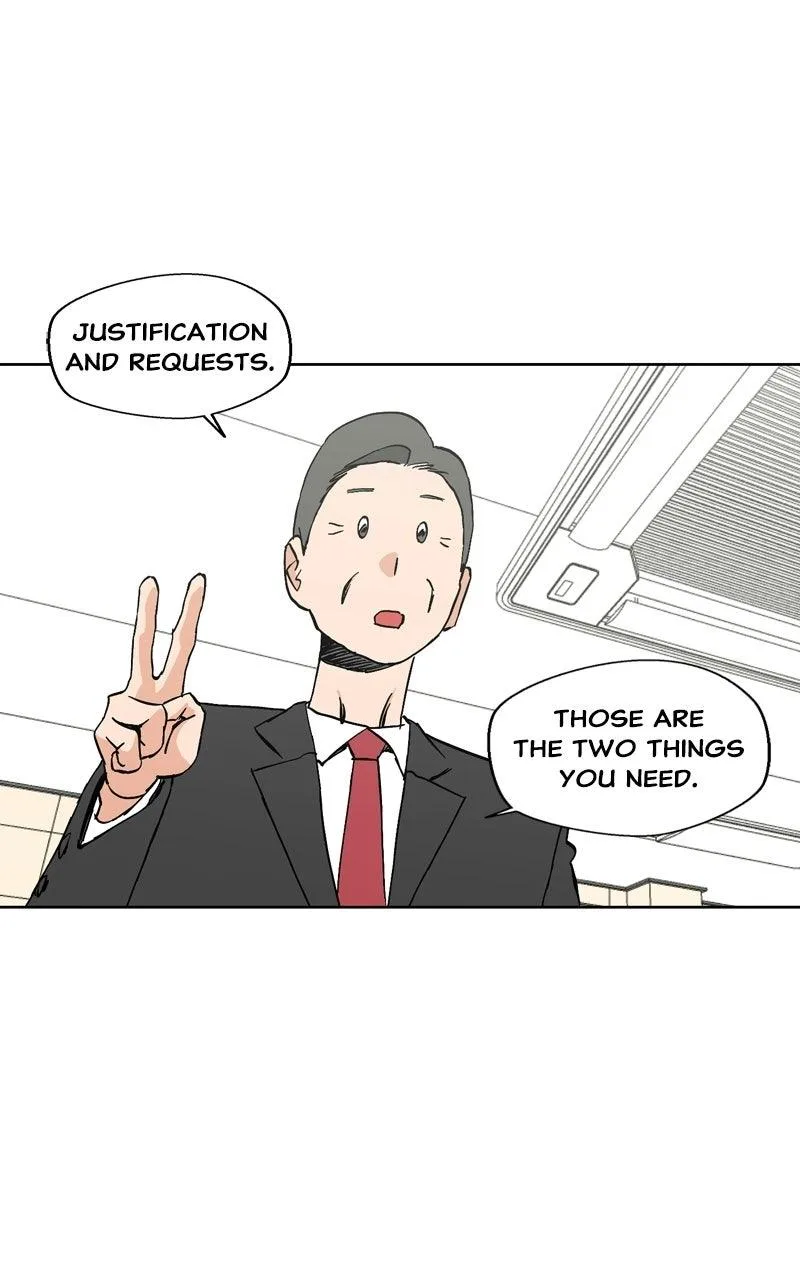Swimmer Boy Chapter 32 page 63