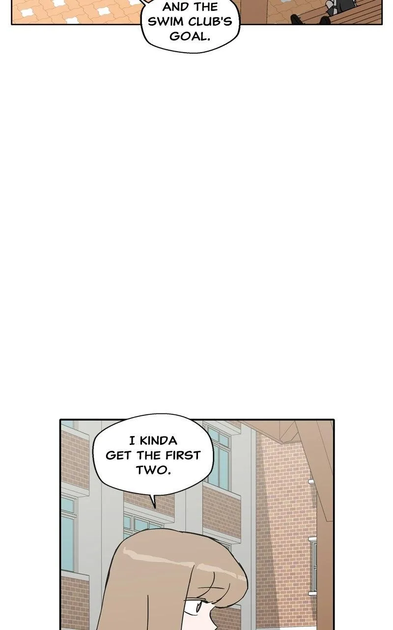 Swimmer Boy Chapter 32 page 69