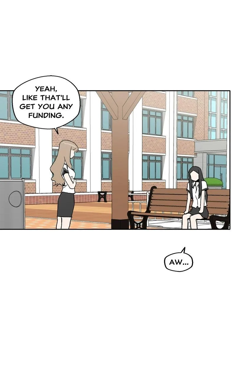 Swimmer Boy Chapter 32 page 72
