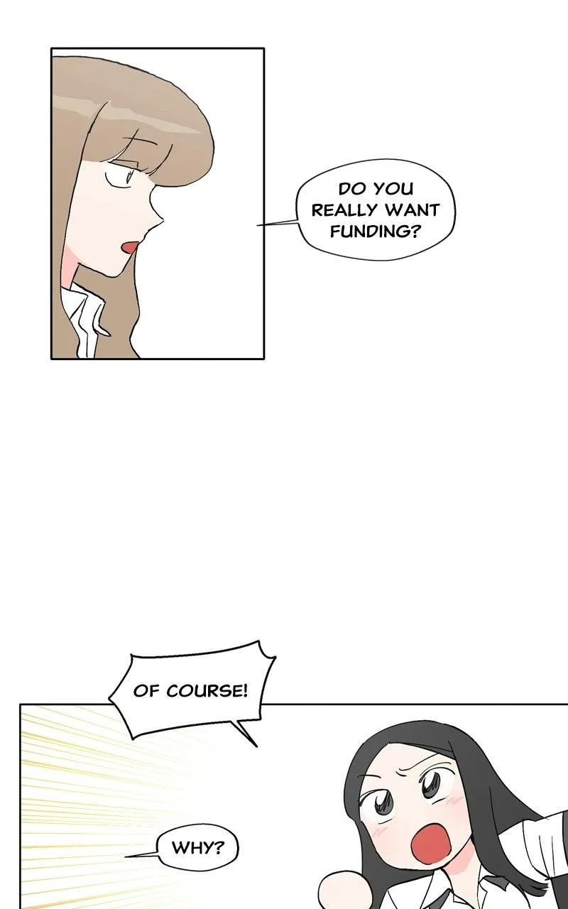 Swimmer Boy Chapter 32 page 73