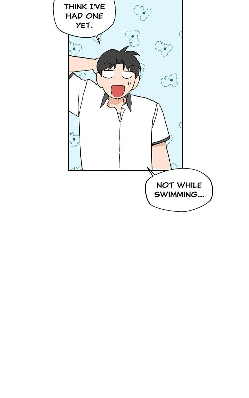 Swimmer Boy Chapter 32 page 83