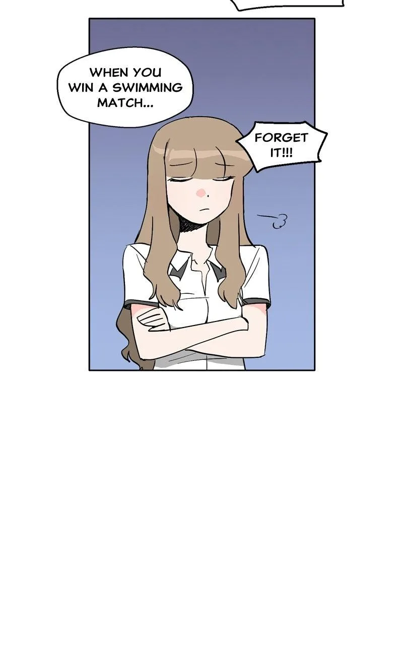 Swimmer Boy Chapter 32 page 87