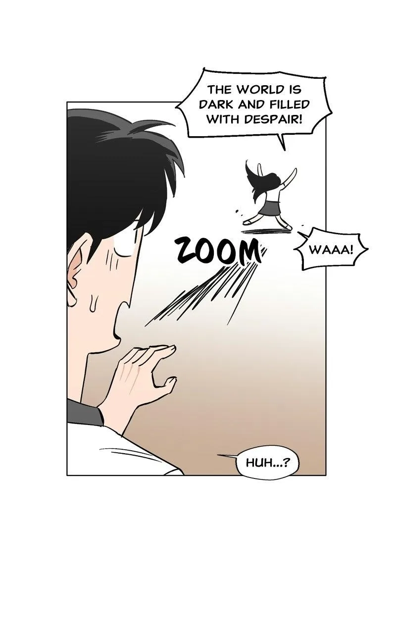 Swimmer Boy Chapter 32 page 89