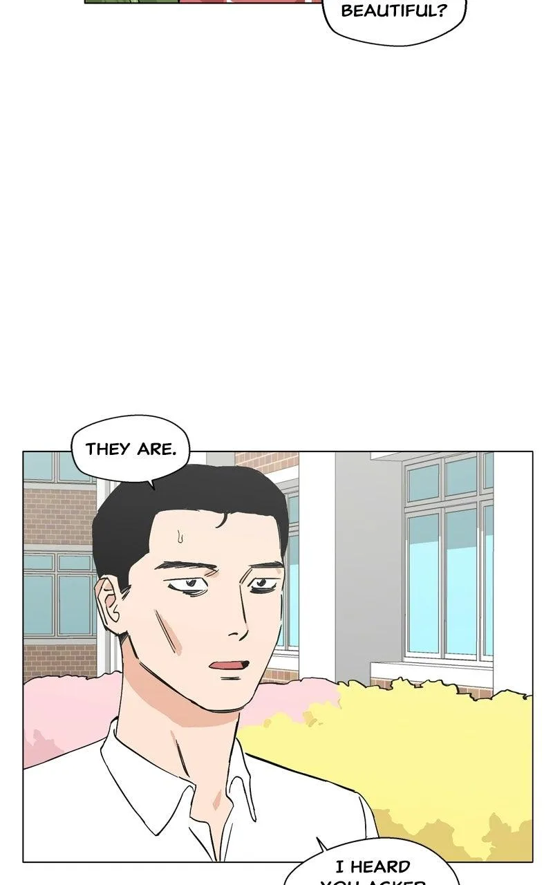 Swimmer Boy Chapter 32 page 98
