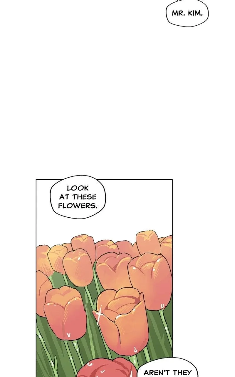 Swimmer Boy Chapter 32 page 97