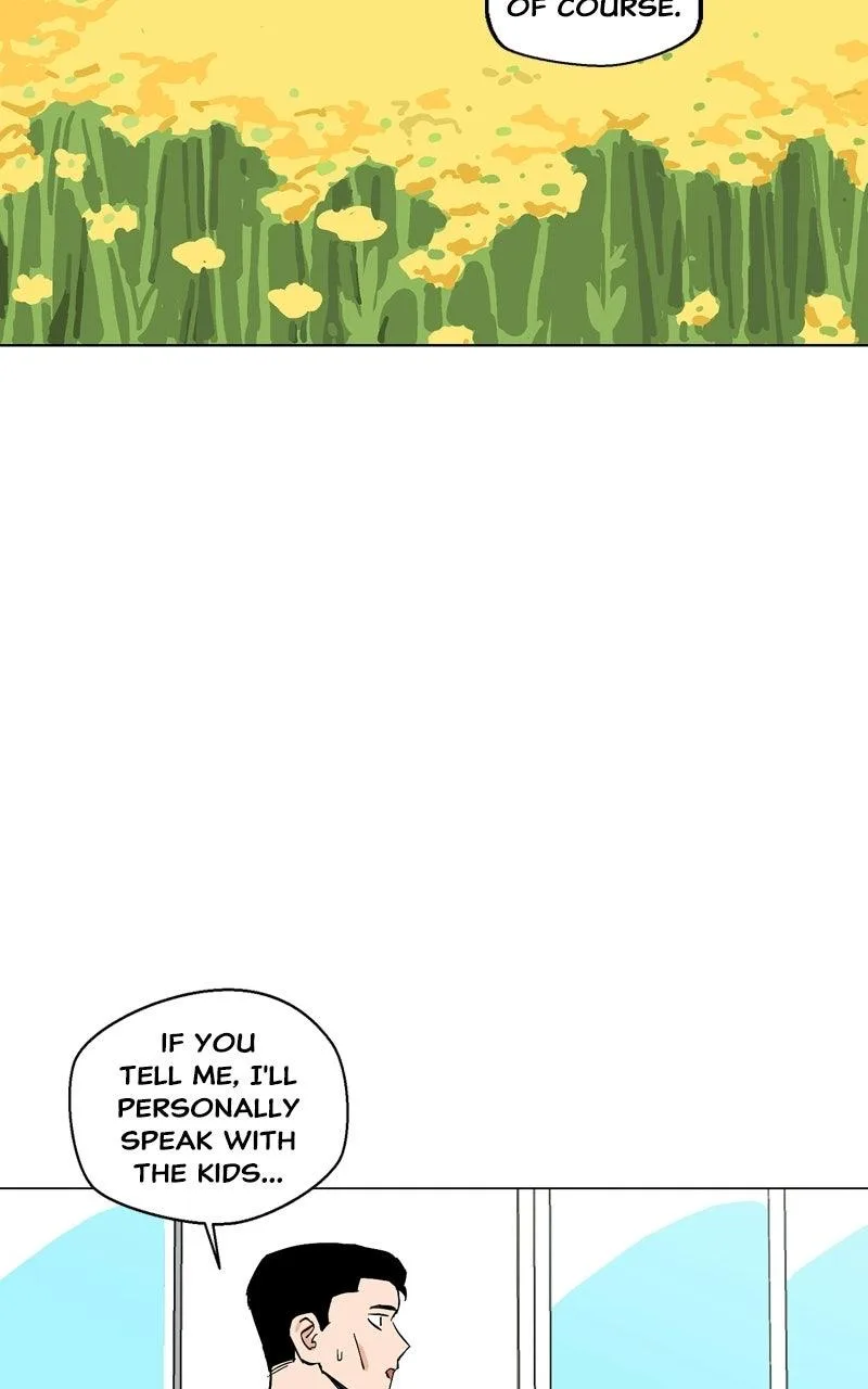 Swimmer Boy Chapter 32 page 101