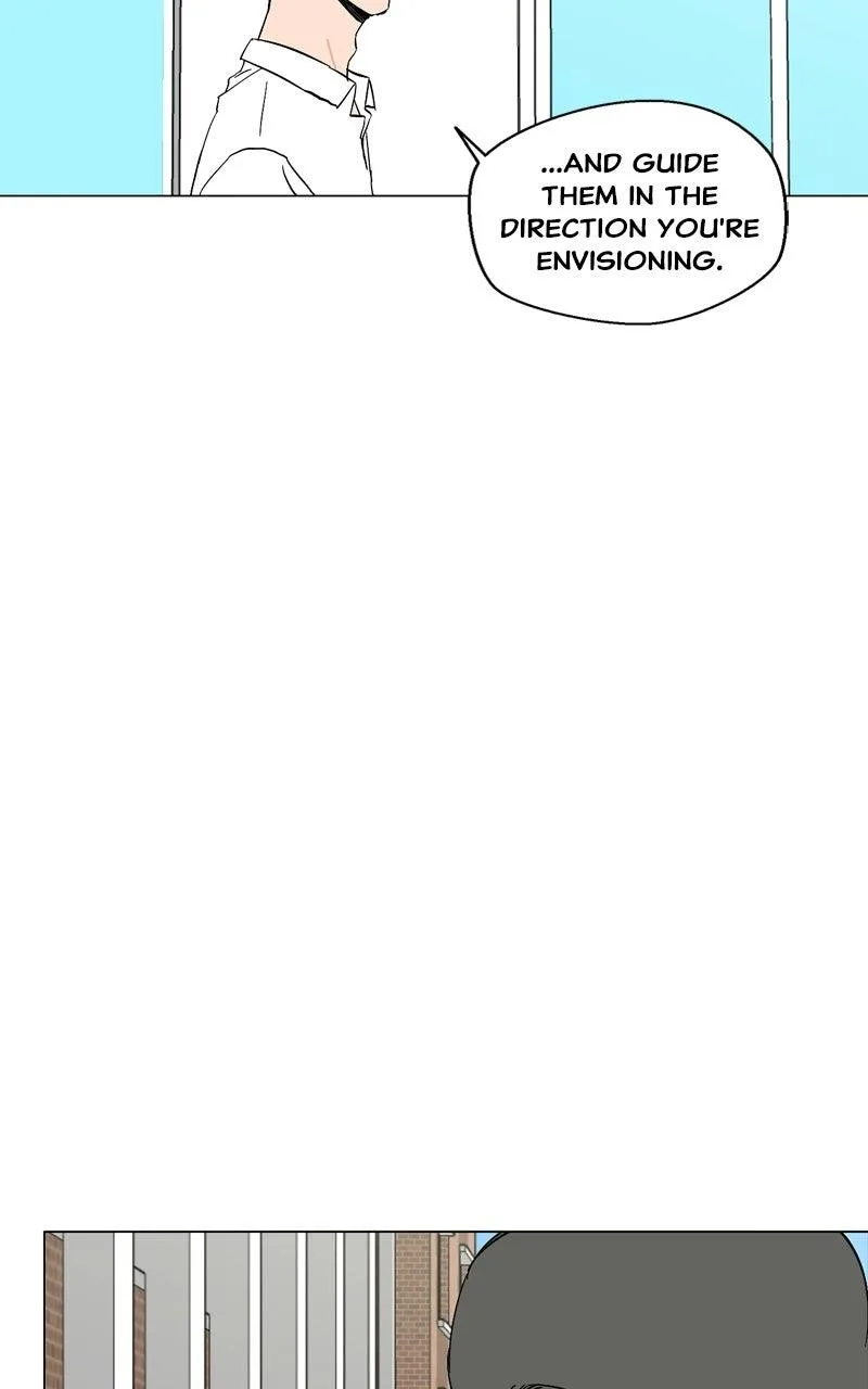 Swimmer Boy Chapter 32 page 102