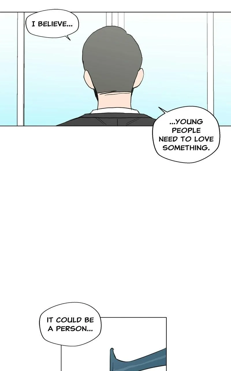 Swimmer Boy Chapter 32 page 105