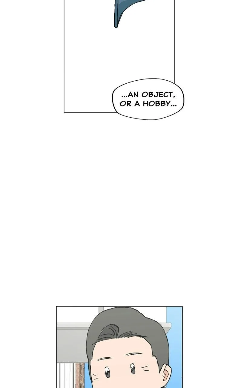 Swimmer Boy Chapter 32 page 106