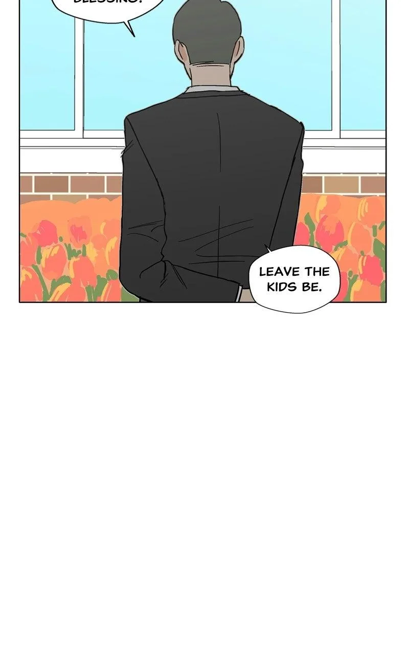 Swimmer Boy Chapter 32 page 109
