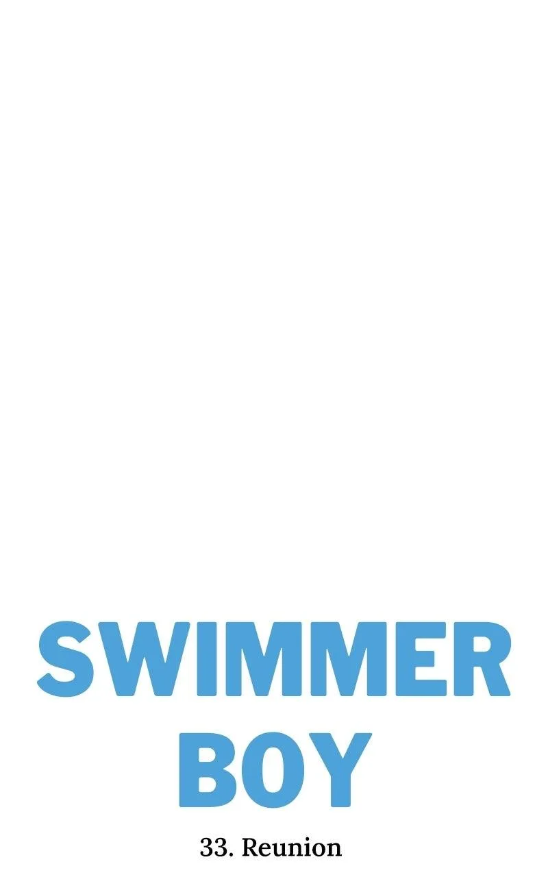 Swimmer Boy Chapter 33 page 22