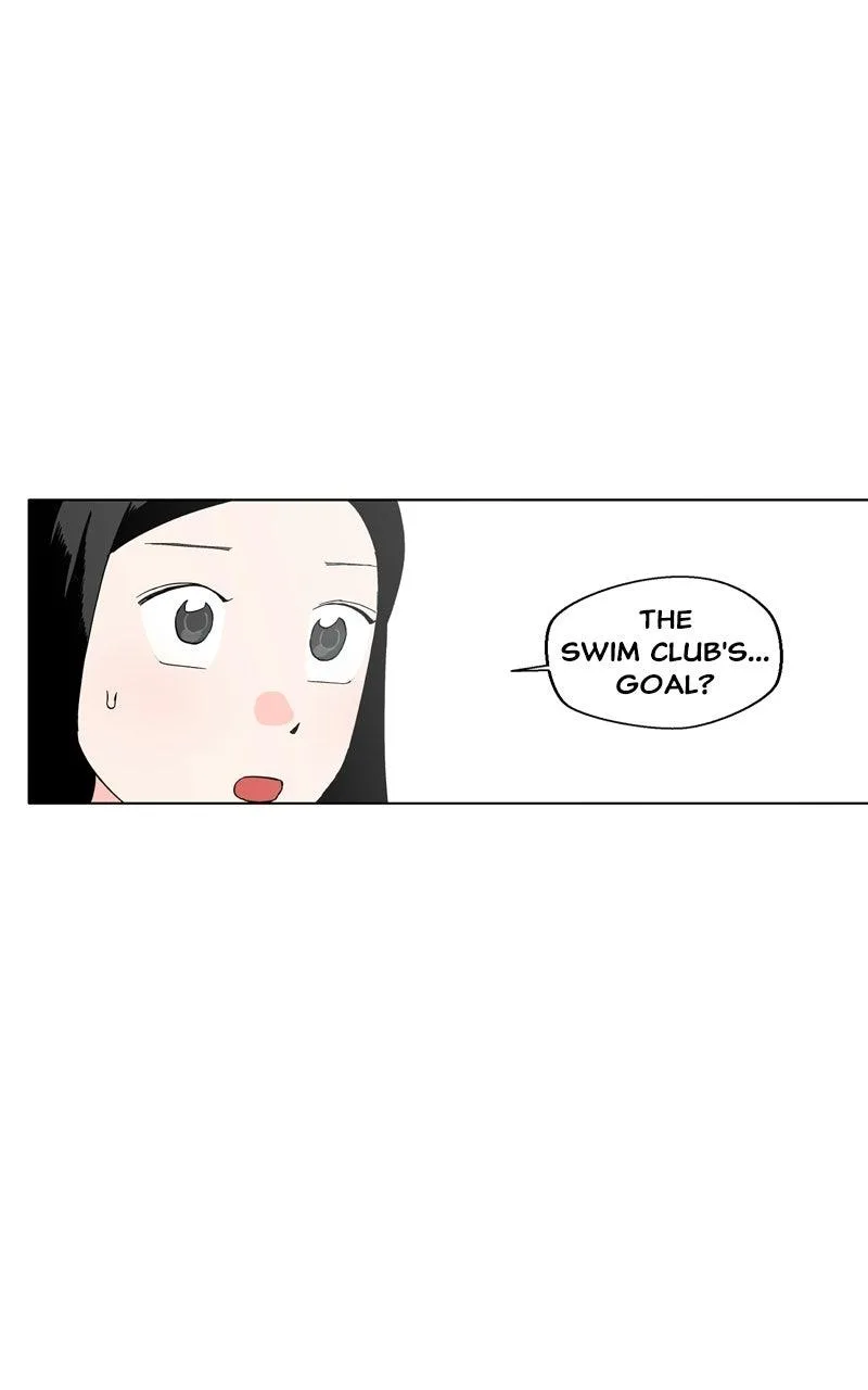 Swimmer Boy Chapter 33 page 2