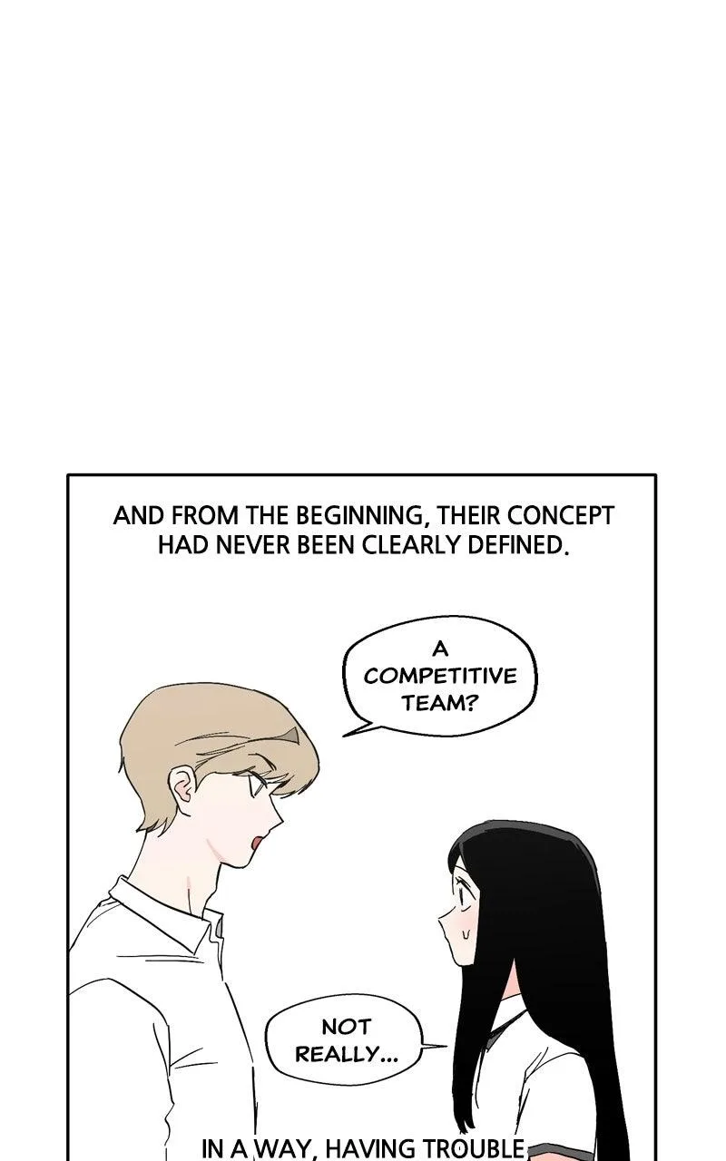 Swimmer Boy Chapter 33 page 7