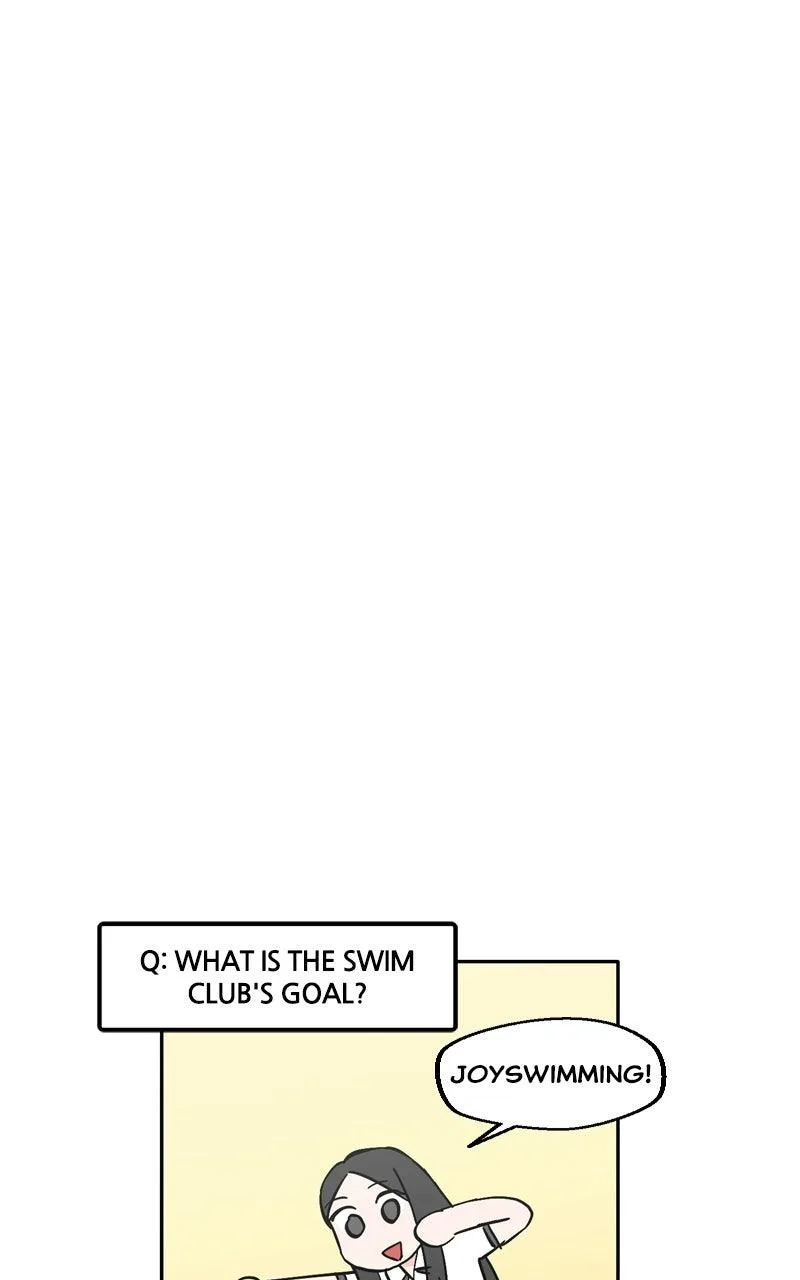 Swimmer Boy Chapter 33 page 23