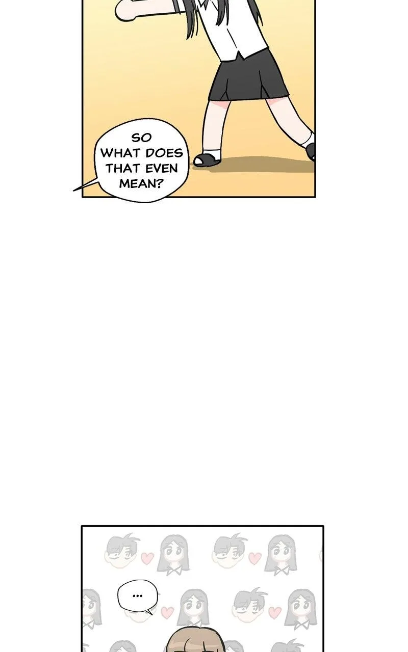 Swimmer Boy Chapter 33 page 24