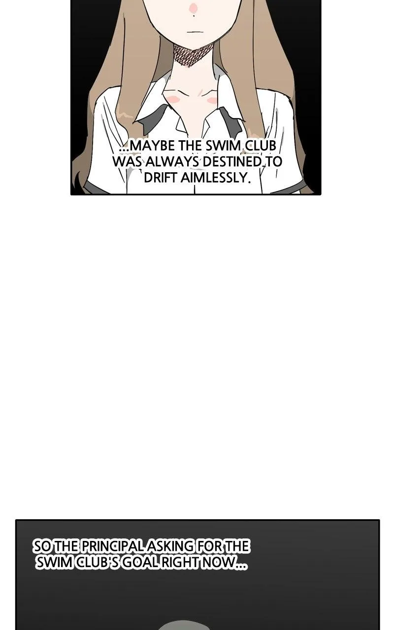 Swimmer Boy Chapter 33 page 10