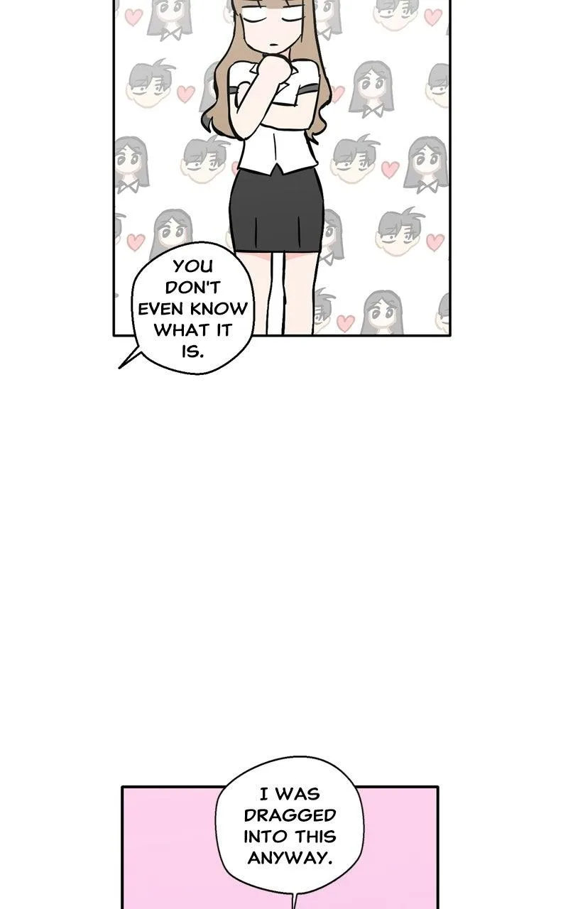 Swimmer Boy Chapter 33 page 25