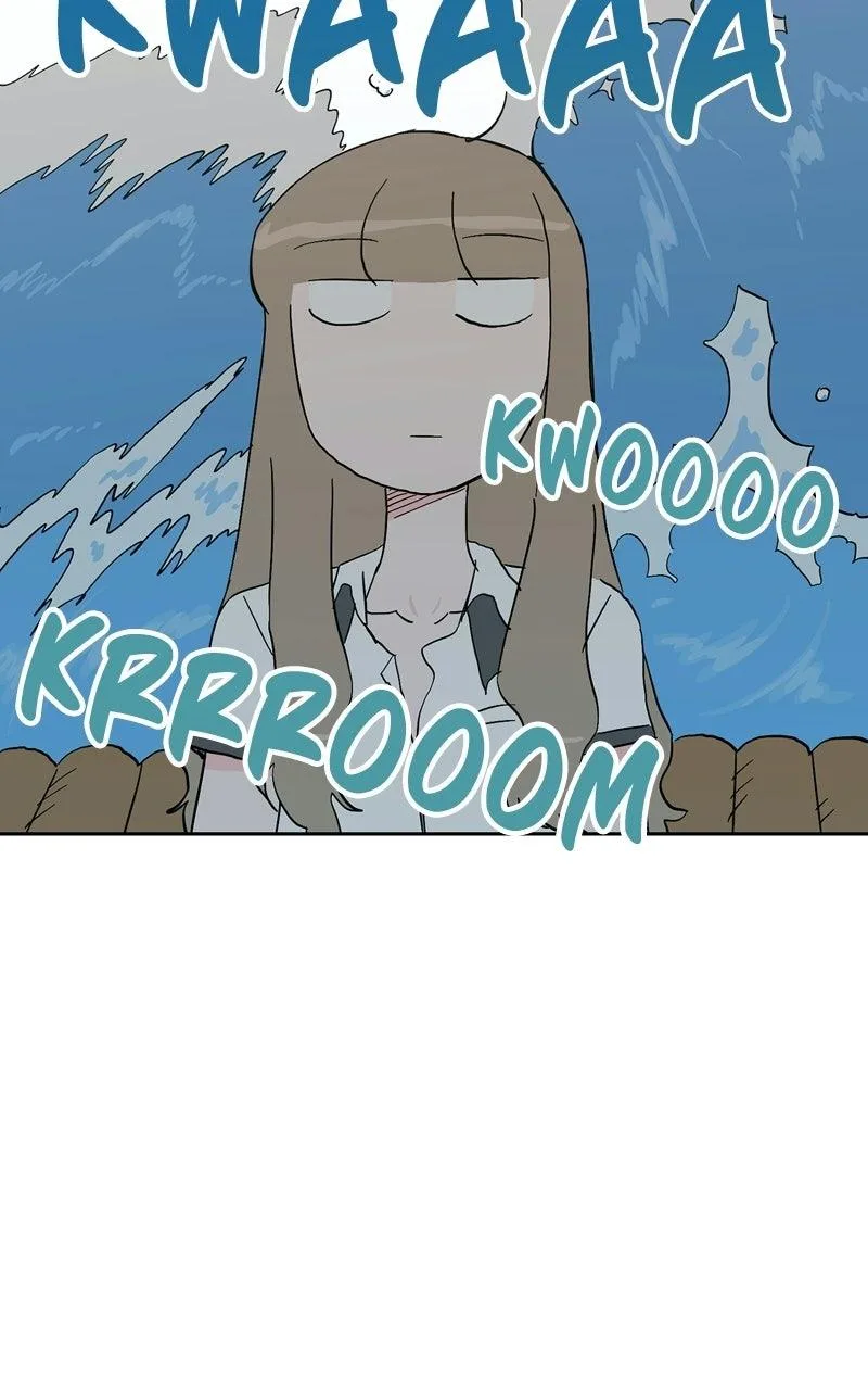 Swimmer Boy Chapter 33 page 20