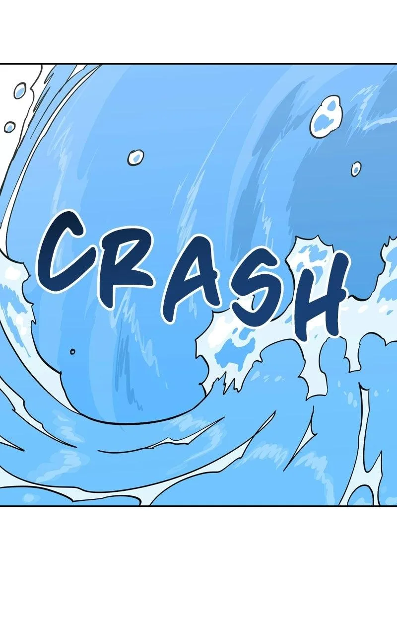 Swimmer Boy Chapter 33 page 21