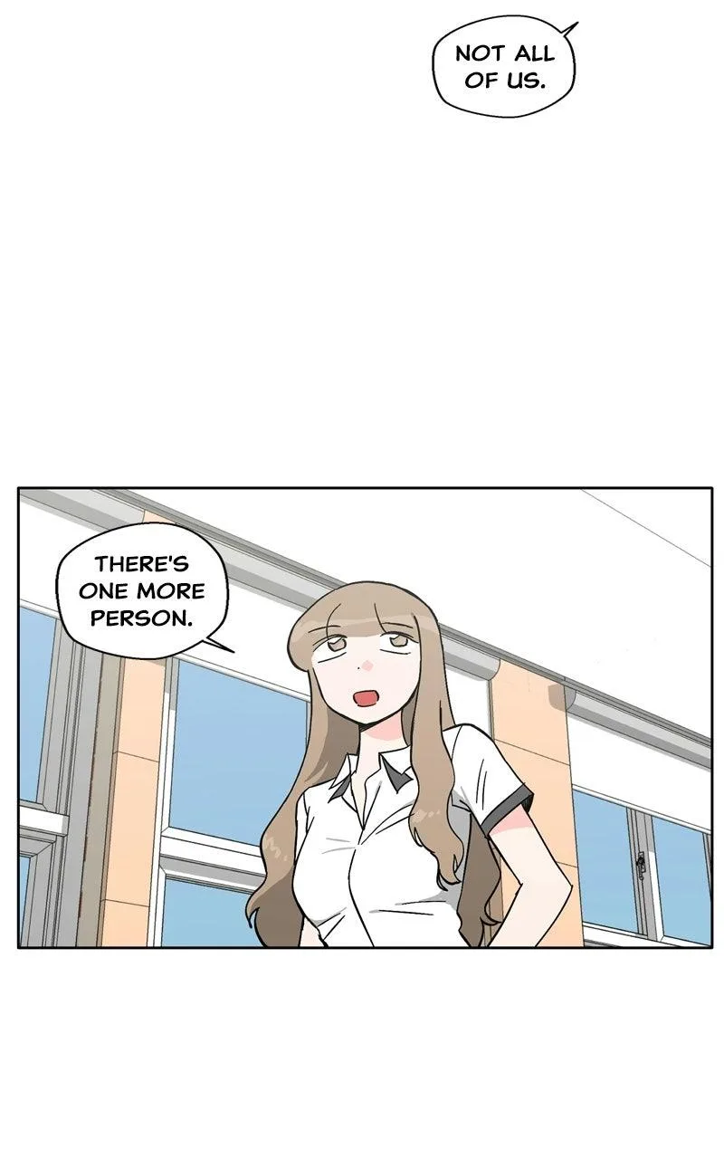 Swimmer Boy Chapter 33 page 29