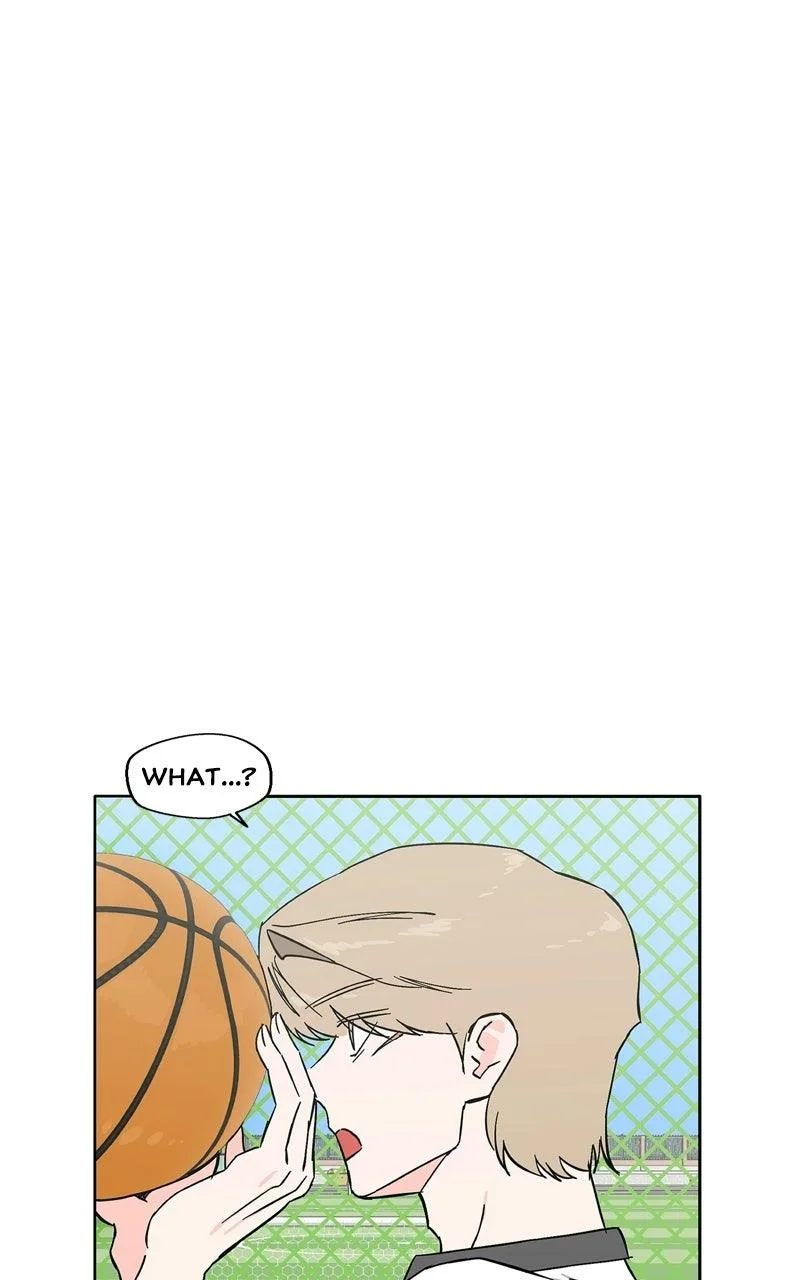 Swimmer Boy Chapter 33 page 32