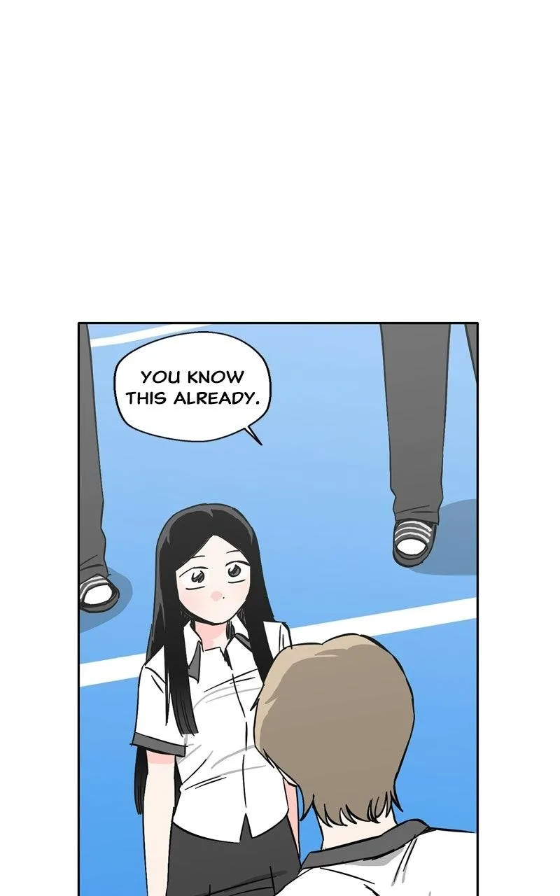 Swimmer Boy Chapter 33 page 39