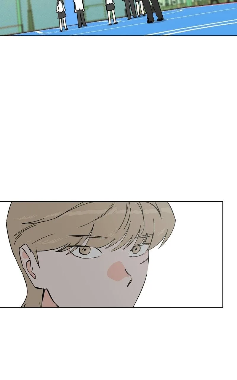Swimmer Boy Chapter 33 page 41
