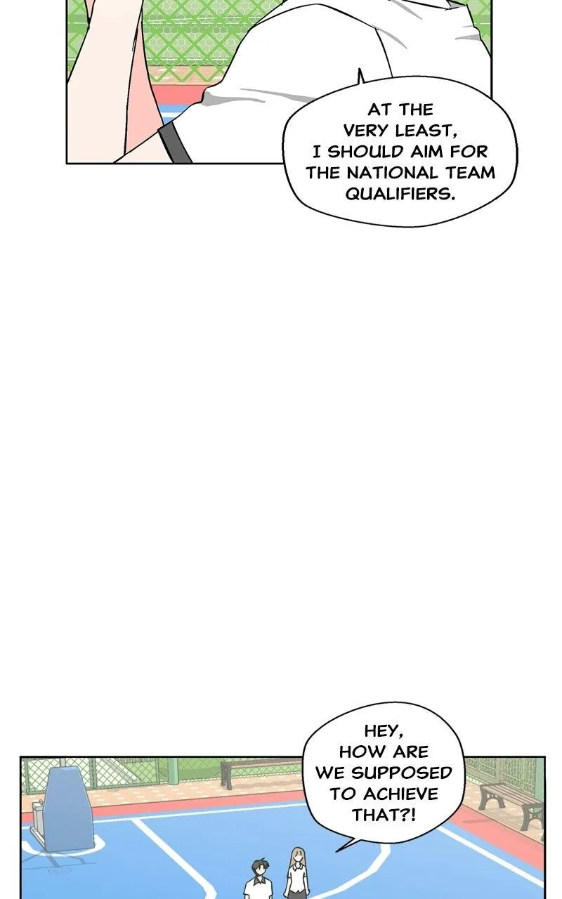 Swimmer Boy Chapter 33 page 33