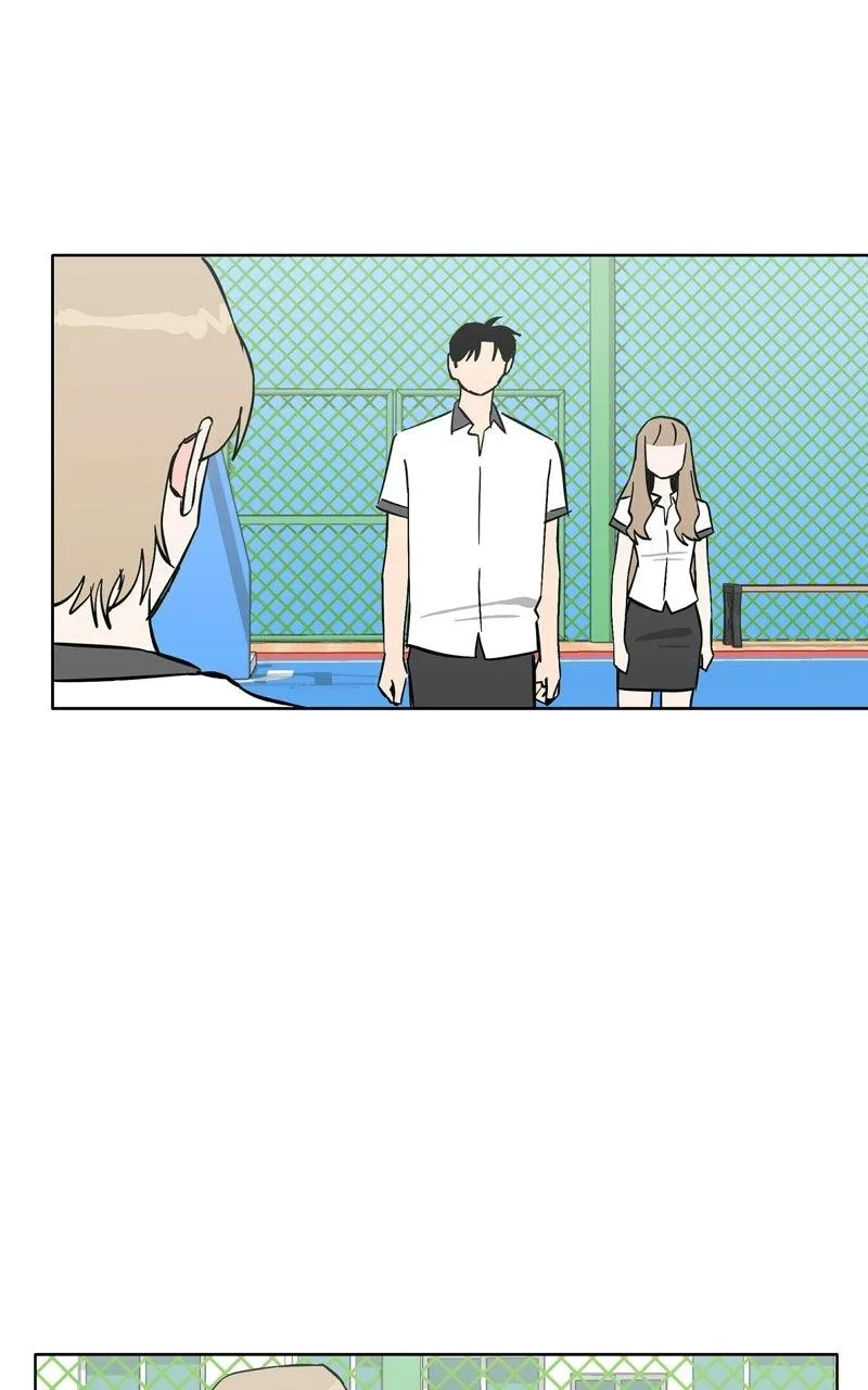 Swimmer Boy Chapter 33 page 42